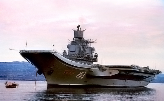 Россия и США обсудили сотрудничество в борьбе с терроризмом в Сирии